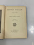 Editha's Burglar by Burnett The Page Company 1888 HC