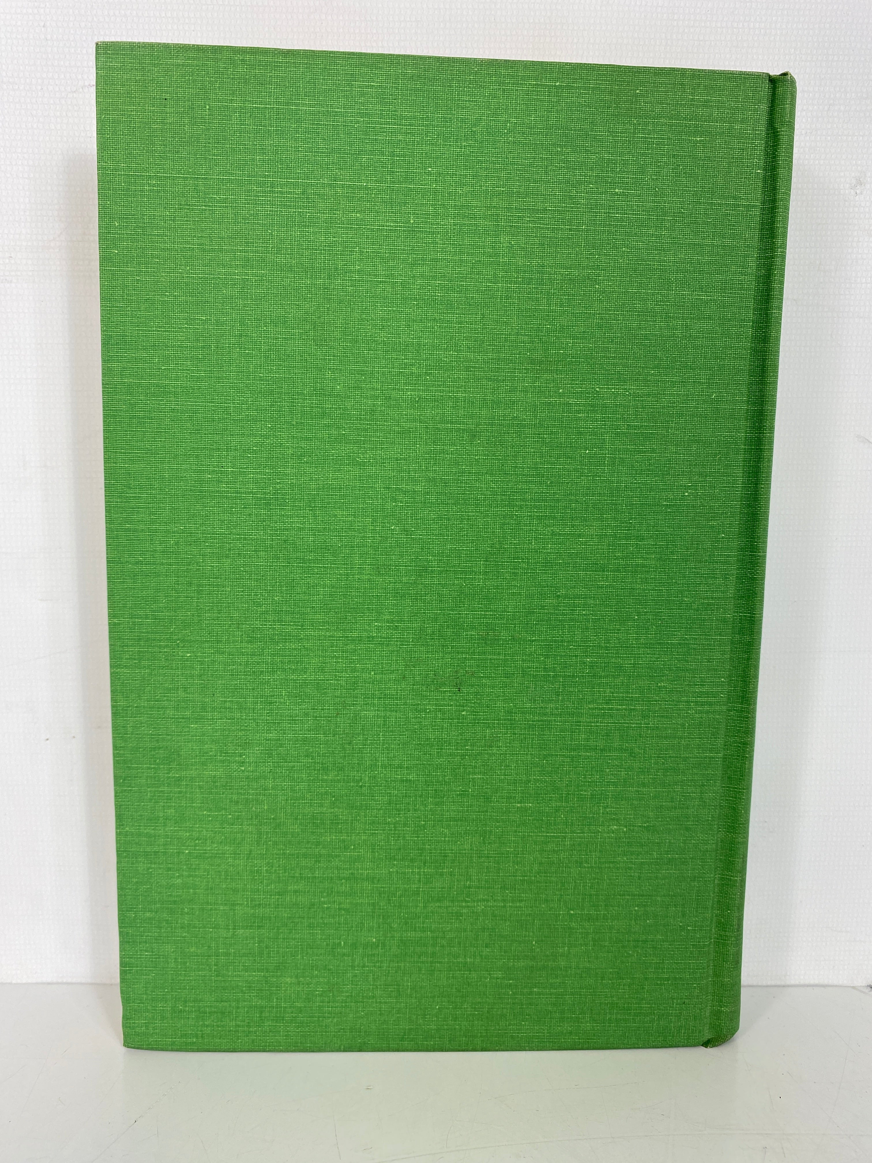 The Golden Road to Modernity by Manning Nash 1965 HC