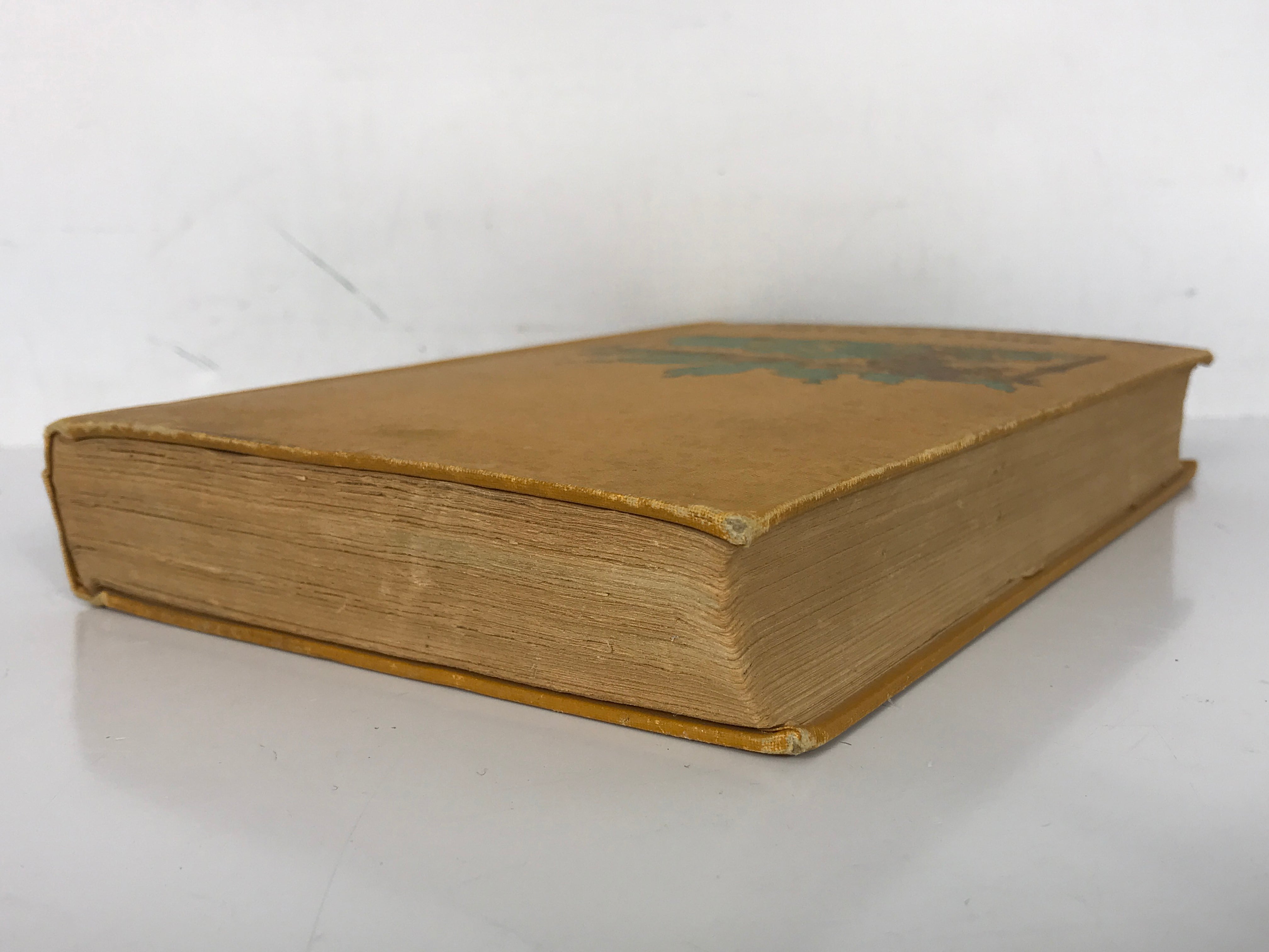 Some United States by Irvin S. Cobb 1926 HC