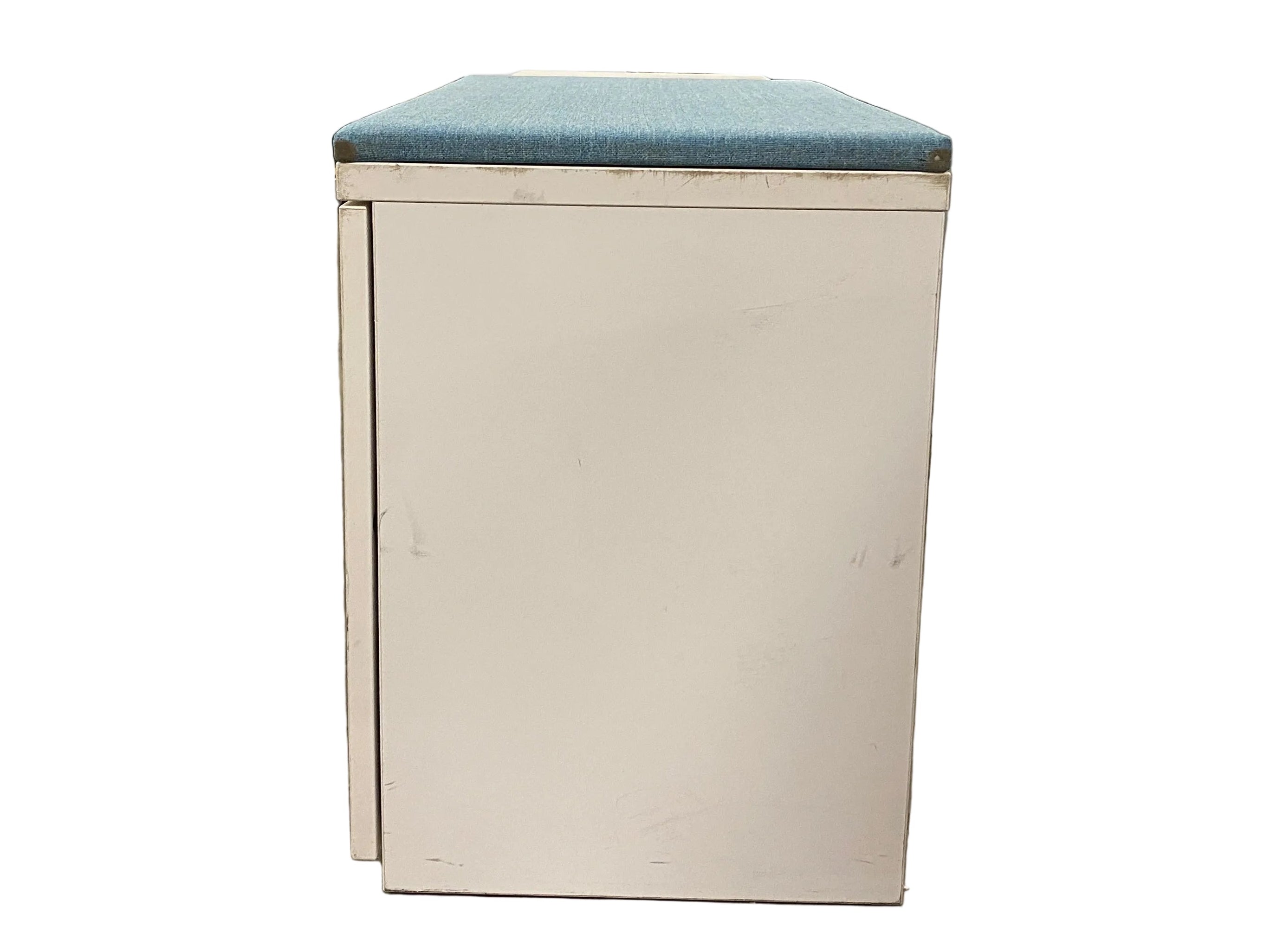 Herman Miller Tu Wood Low Credenza