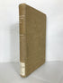 Property Values and Race in 7 Cities Laurenti 1961, 2nd Print Ex-Library