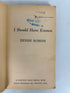 Lot of 5 Fawcett Crest  Historical Vintage Romantic Suspense SC