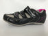 Specialized Body Geometry Black/Pink Spirita RBX Women's Size 6.5/37 NIB