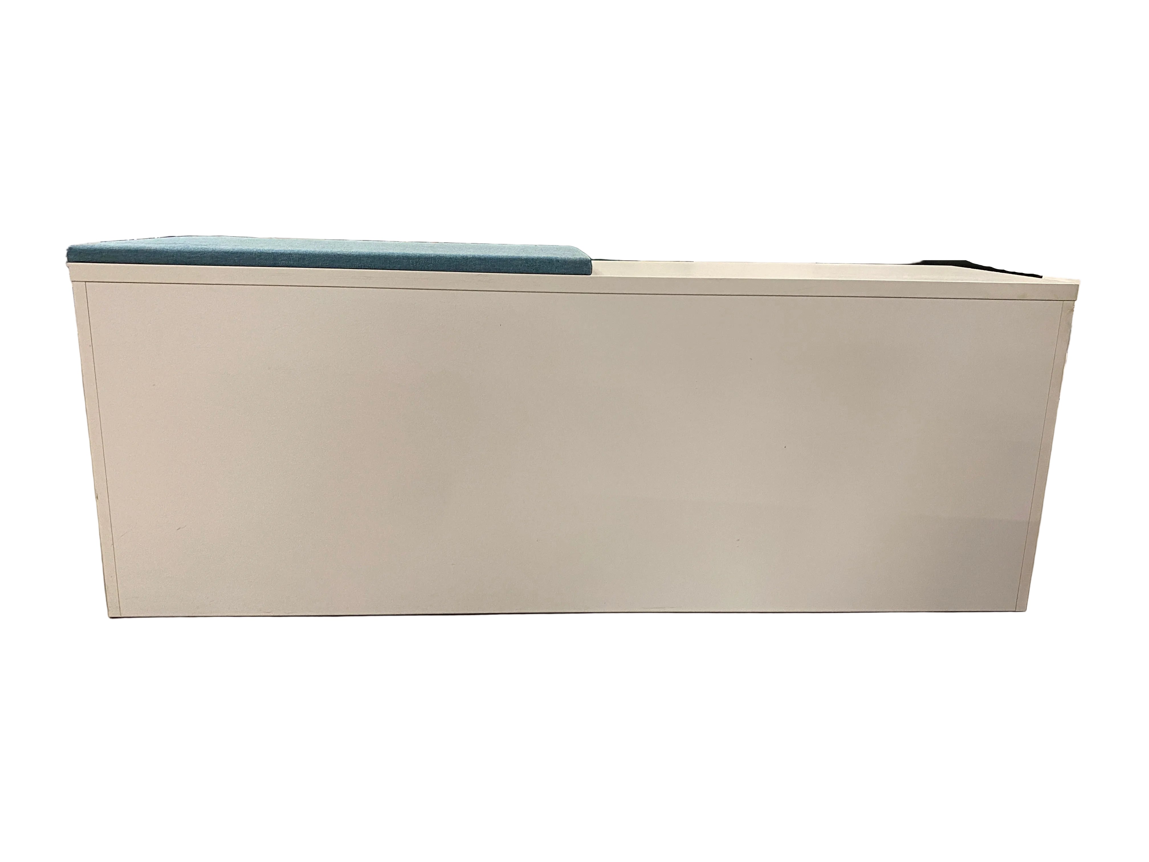 Herman Miller Tu Wood Low Credenza