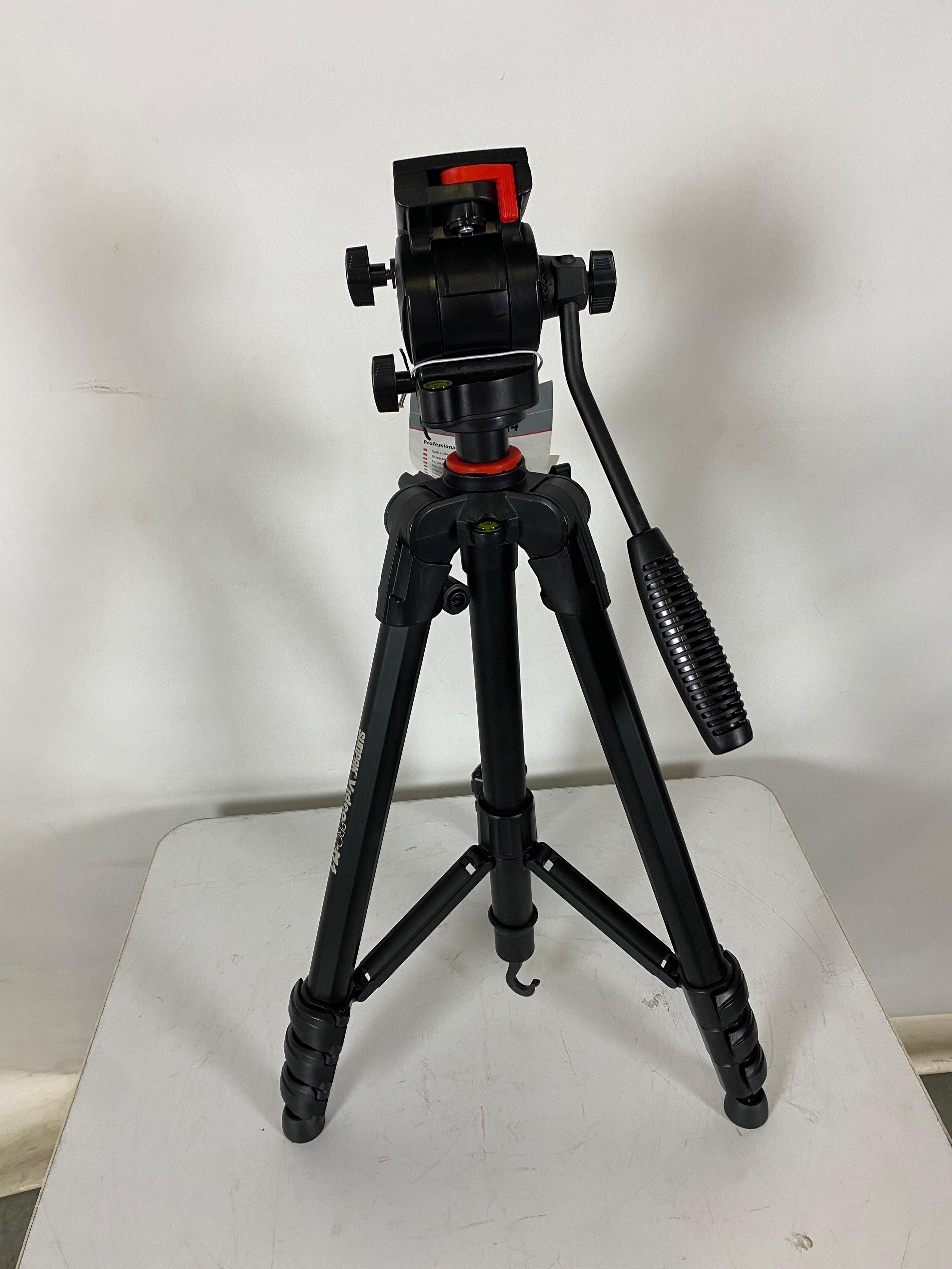 Sunpak Video Pro M4 Tripod Stand