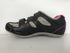 Specialized Body Geometry Black/Pink Spirita RBX Women's Size 6.5/37 NIB