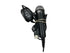 Logitech A-0234A Rock Band USB Mic Microphone