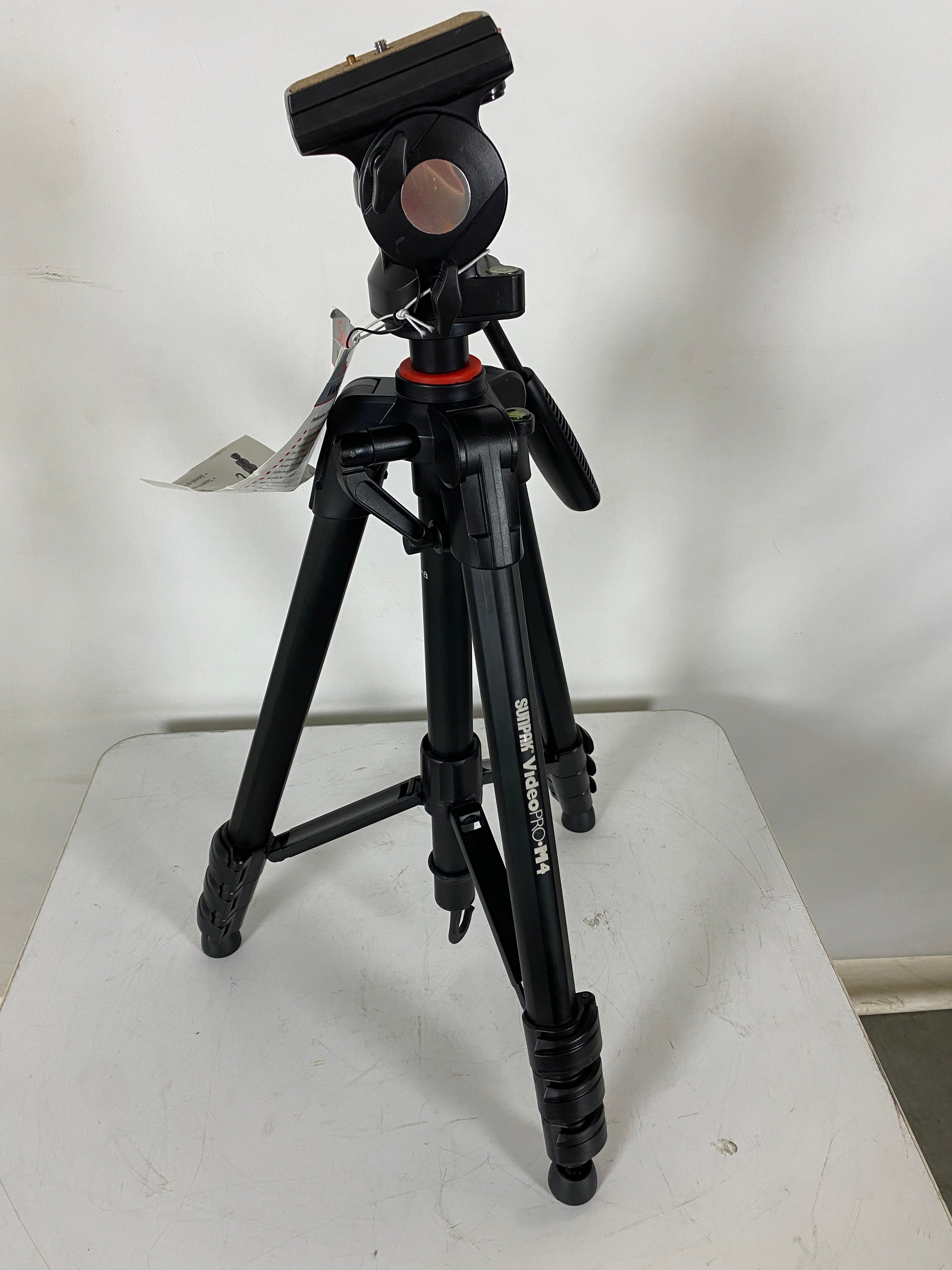 Sunpak Video Pro M4 Tripod Stand