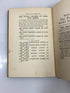 Editha's Burglar by Burnett The Page Company 1888 HC