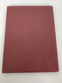 1984 Kinawa Middle School Yearbook Okemos, Michigan HC