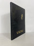 1963 Bronson Community Schools Yearbook Bronson Michigan HC