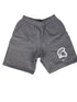 Nike Gray Michigan State University Sweat Shorts Men's Size M