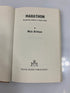 Marathon by Nick Brittan 1969 Motor Racing Publications HCDJ