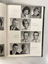 1963 Bronson Community Schools Yearbook Bronson Michigan HC