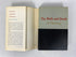 The Birth and Death of Meaning by Ernest Becker 1962 1st Ed HC DJ