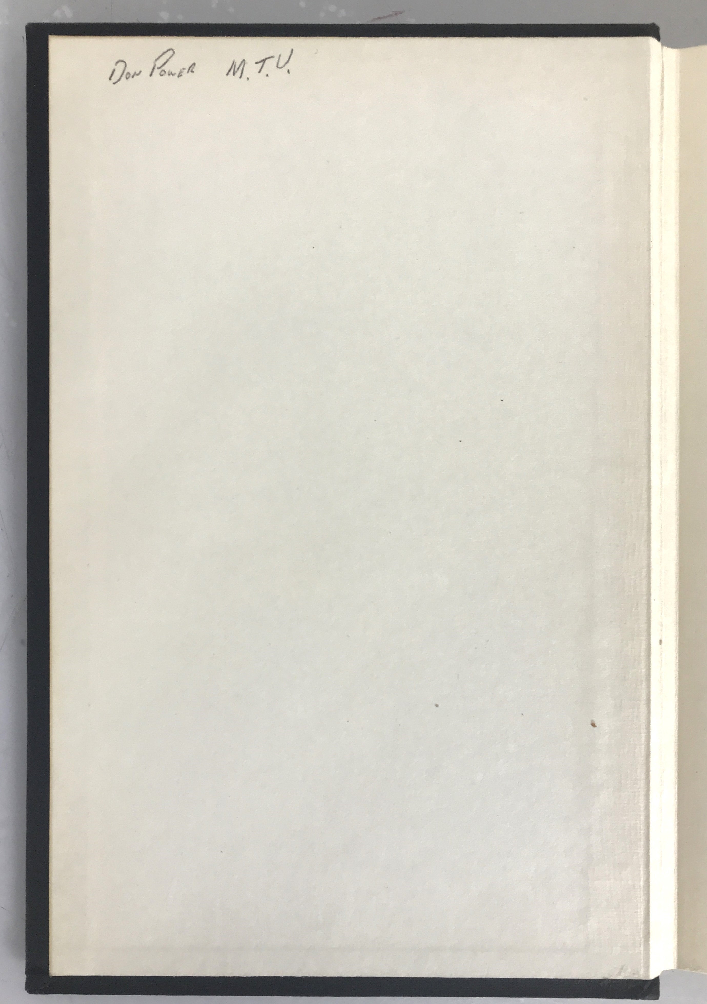 Statistical Methods in Quality Control by Dudley Cowden 1957 HC