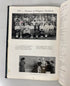 1963 Bronson Community Schools Yearbook Bronson Michigan HC