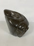 Signed RICHARD MTEKI Shona Stone Sculpture Zimbabwe