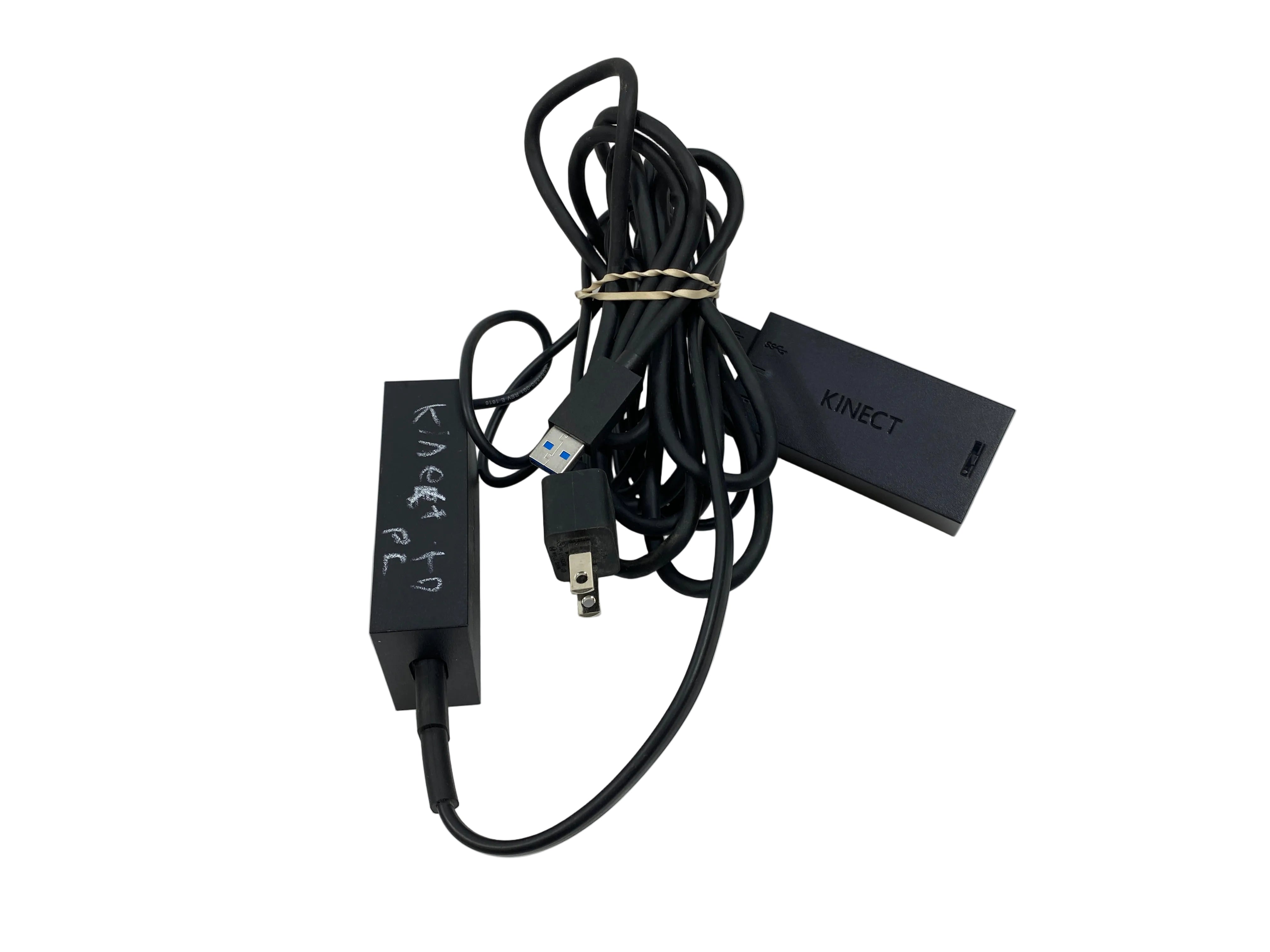 Microsoft 1637 Kinect Adapter for Windows Hub *Untested*