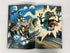 The Real Ghostbusters No. 1 Now Comics w/ pin up 1988