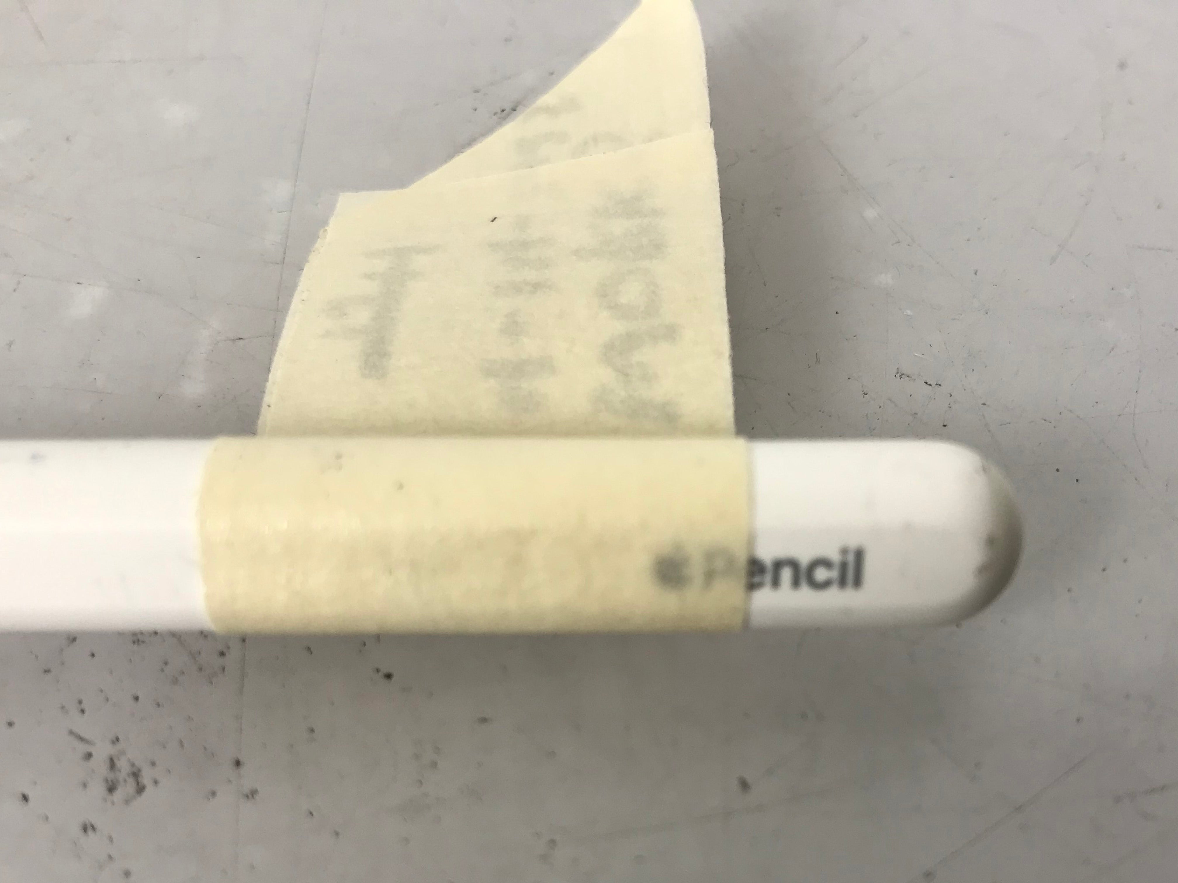 Apple Pencil 2nd Generation A2051