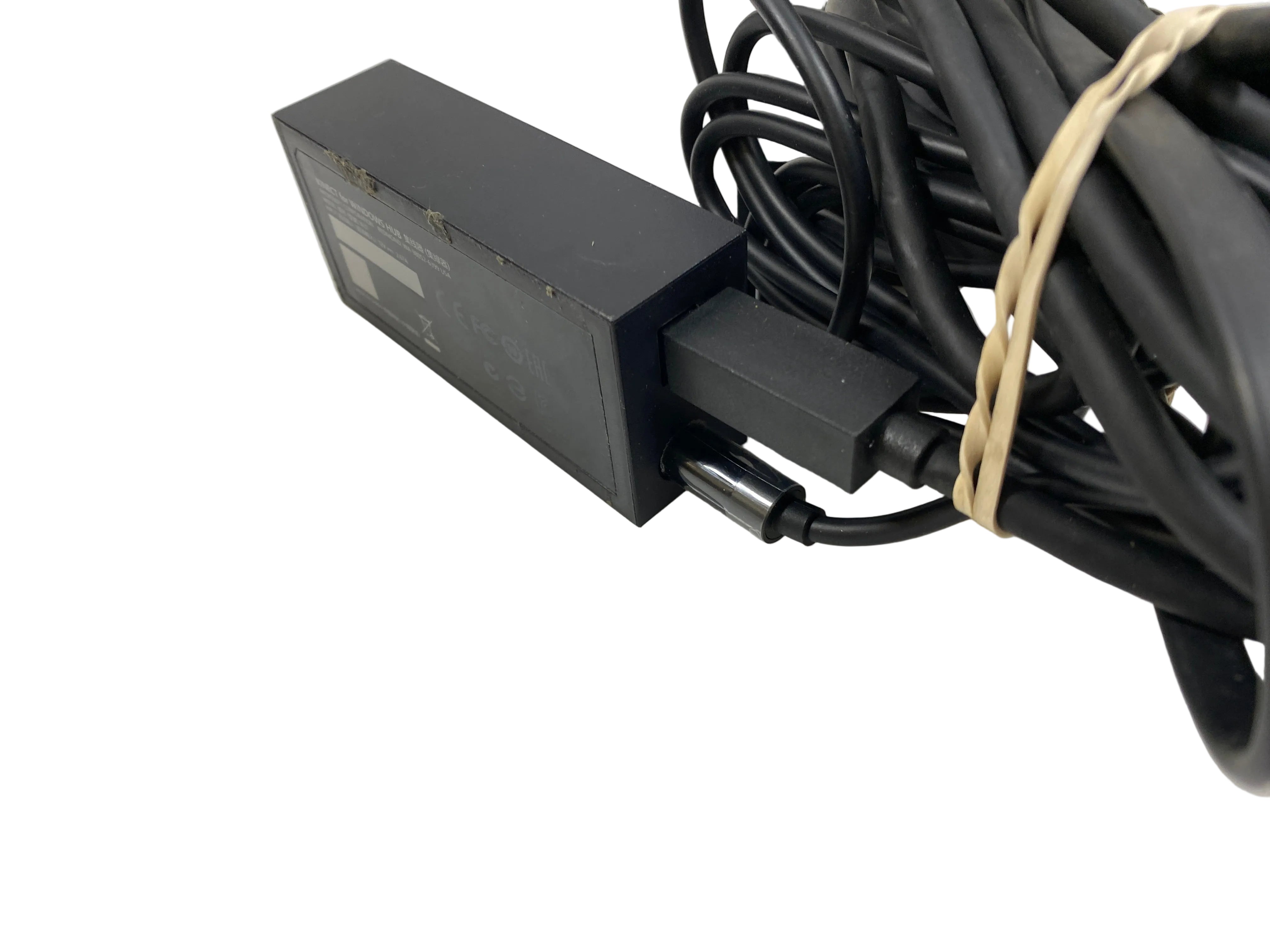 Microsoft 1637 Kinect Adapter for Windows Hub *Untested*