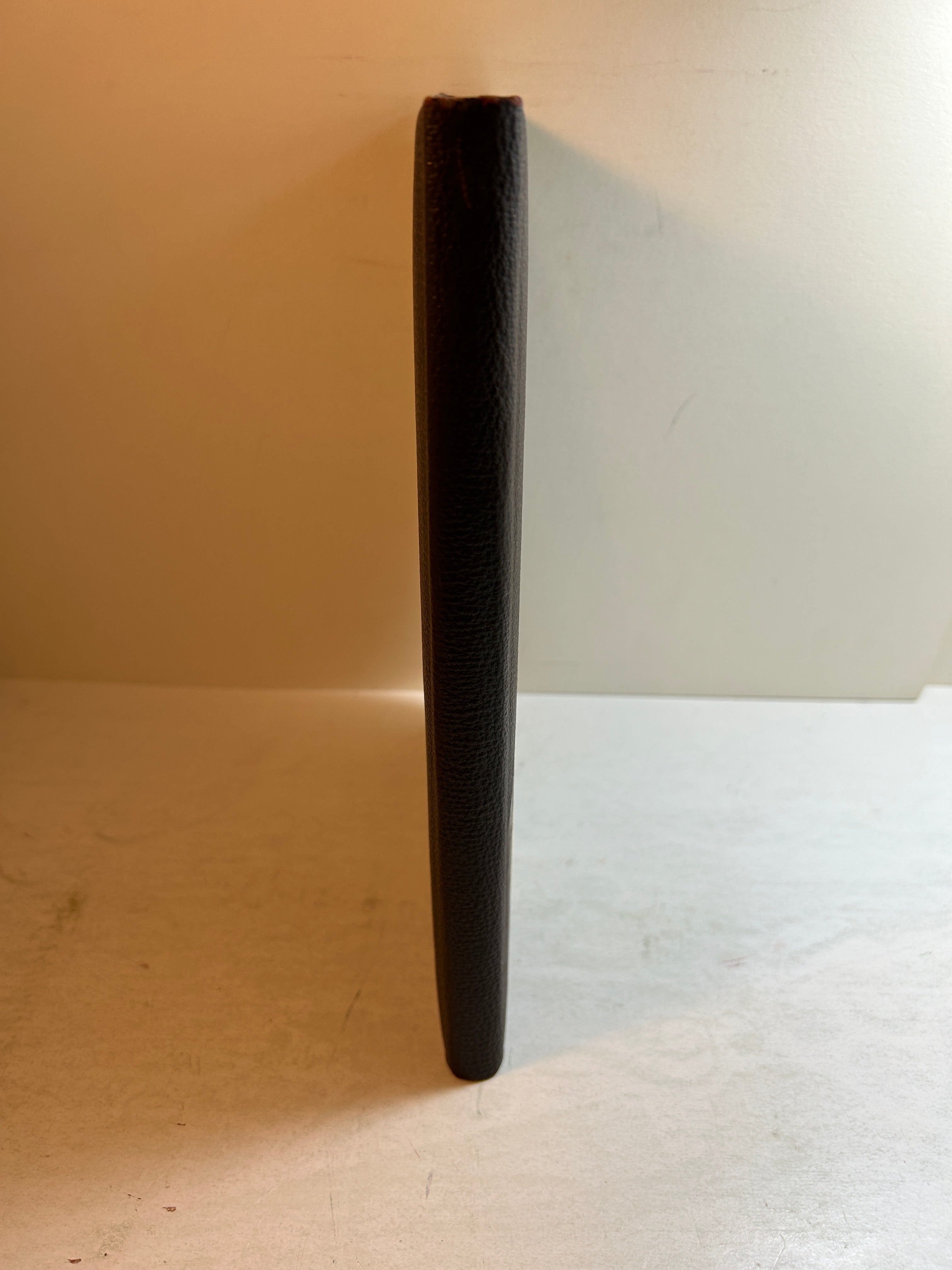 1948 "Chippewa" Central Michigan University Yearbook Mt. Pleasant, MI HC