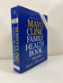 Mayo Clinic Family Health Book Litin/Nanda 5th Ed. 2018 HC