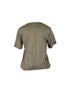 Kettunen Center Khaki Pine Cone T-Shirt Size Medium