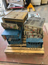 Scrap Bid #672 - 970lbs