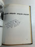 1948 "Chippewa" Central Michigan University Yearbook Mt. Pleasant, MI HC
