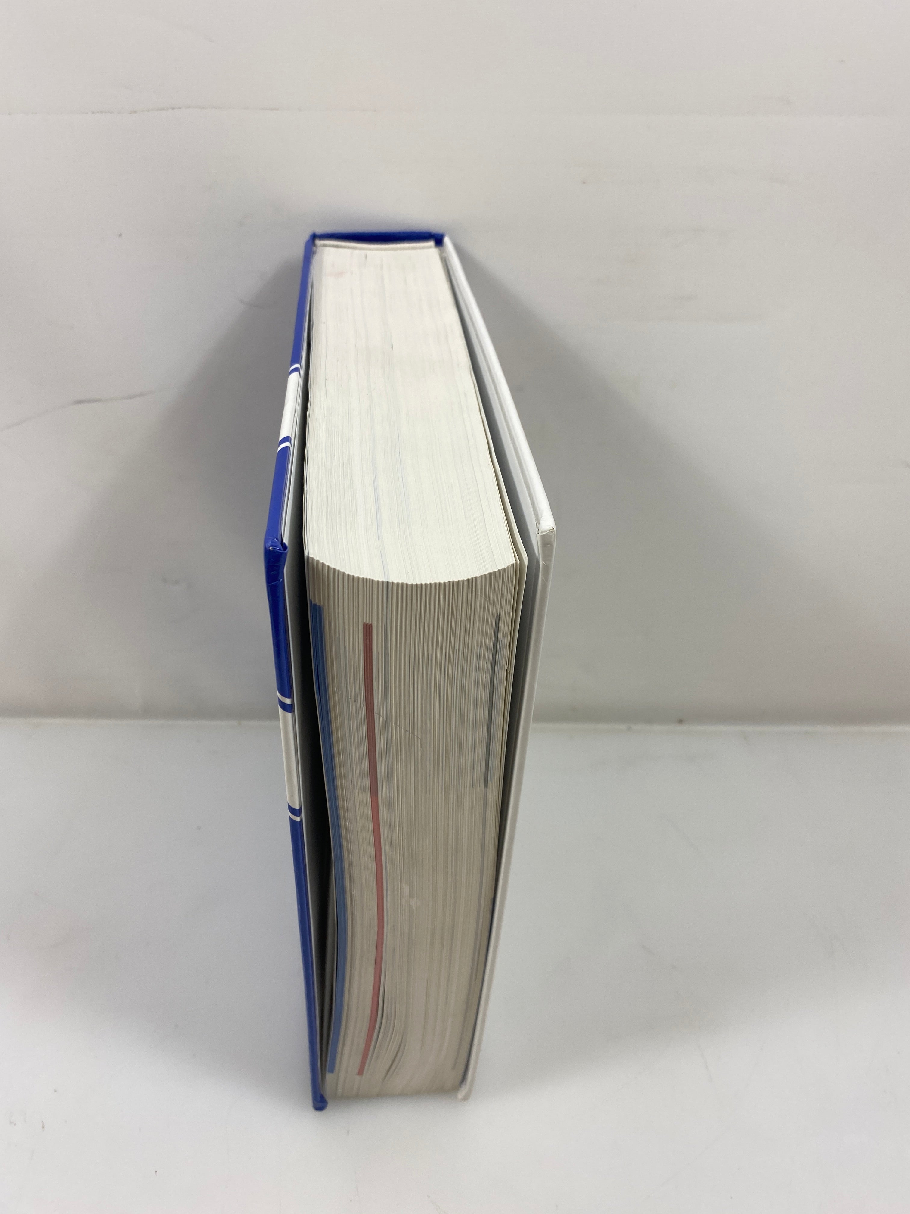 Mayo Clinic Family Health Book Litin/Nanda 5th Ed. 2018 HC