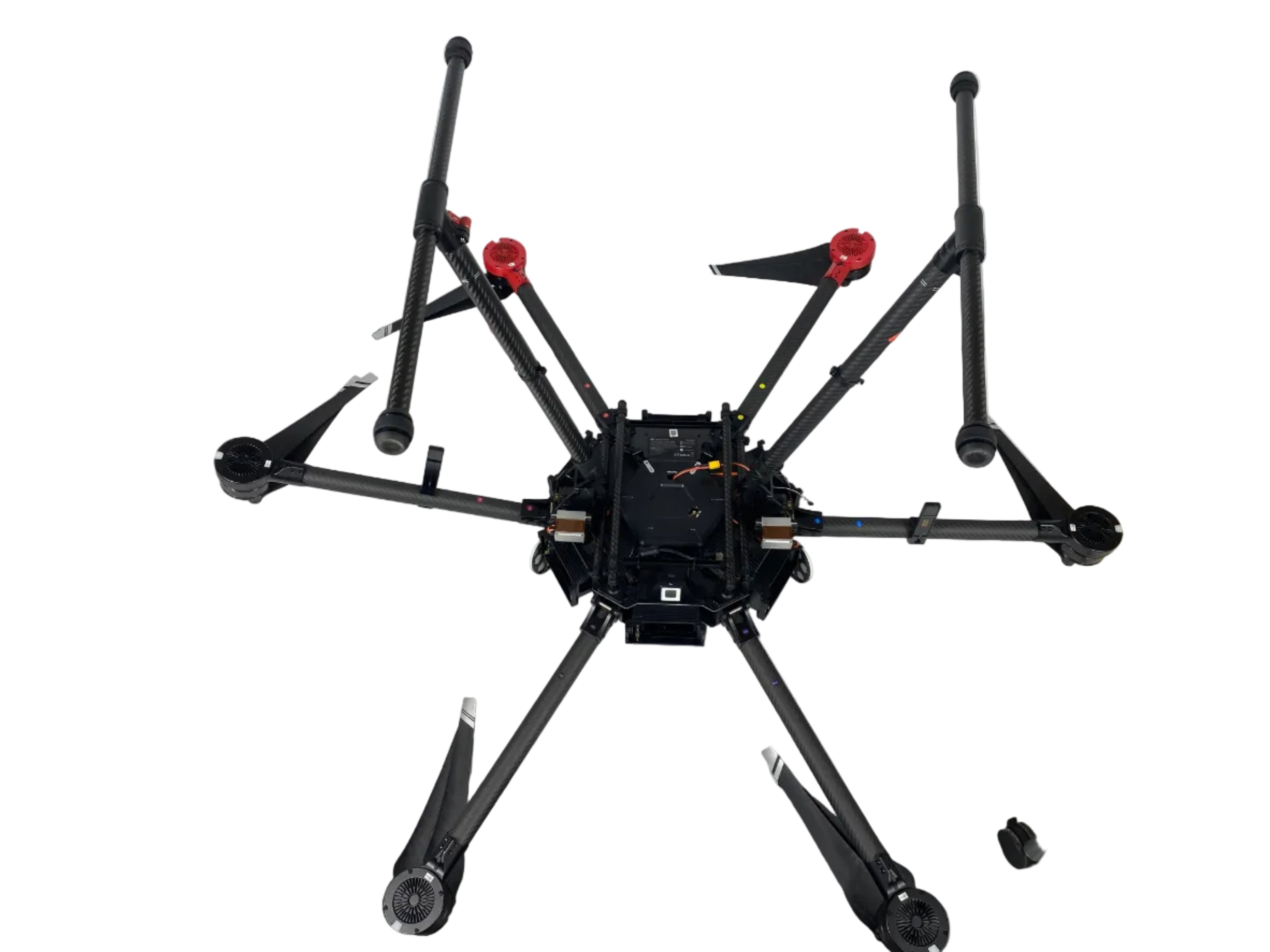 DJI MATRICE 600 Pro *Six Batteries*