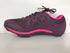 Specialized Body Geometry Berry/Purple Remix Women's Size 10.5 / 42 NIB