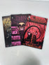 Lot of 3 Johnny Homicidal Maniac Comic 2003