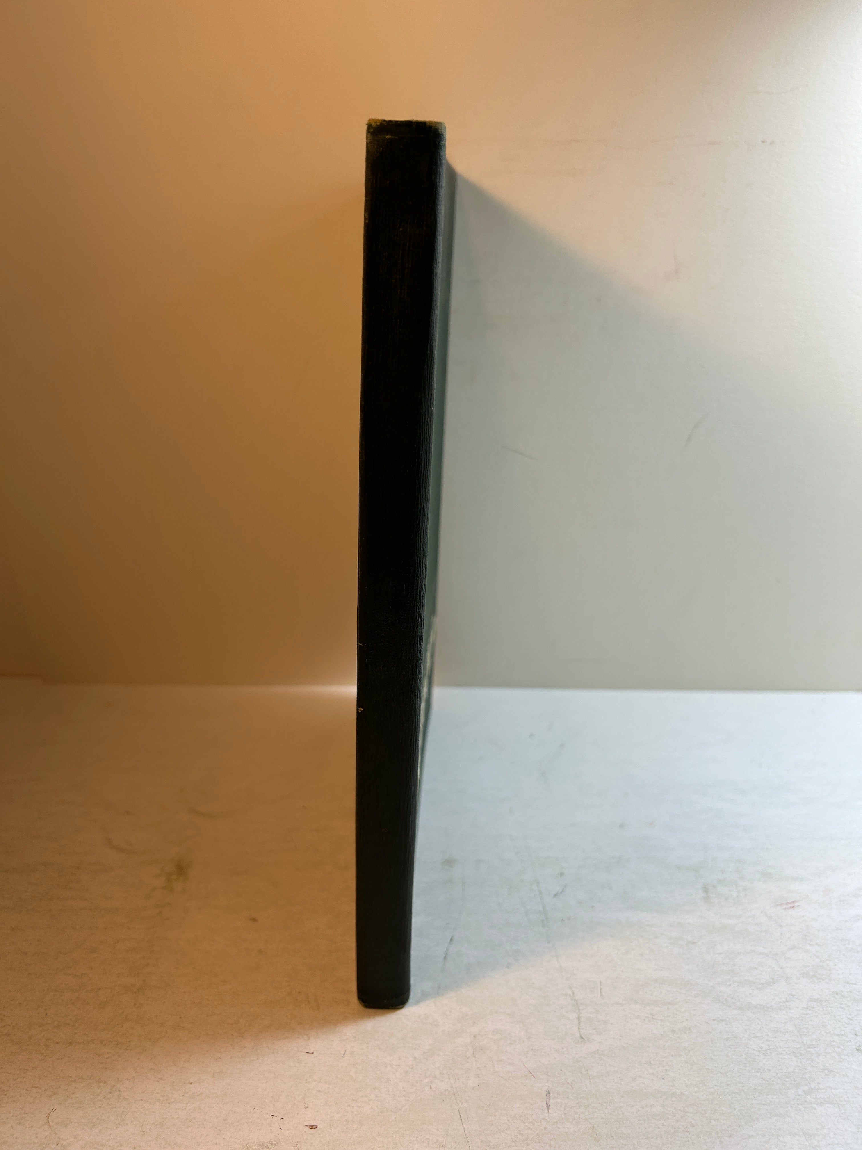 1951 "Chippewa" Central Michigan University Yearbook Mt. Pleasant, MI HC