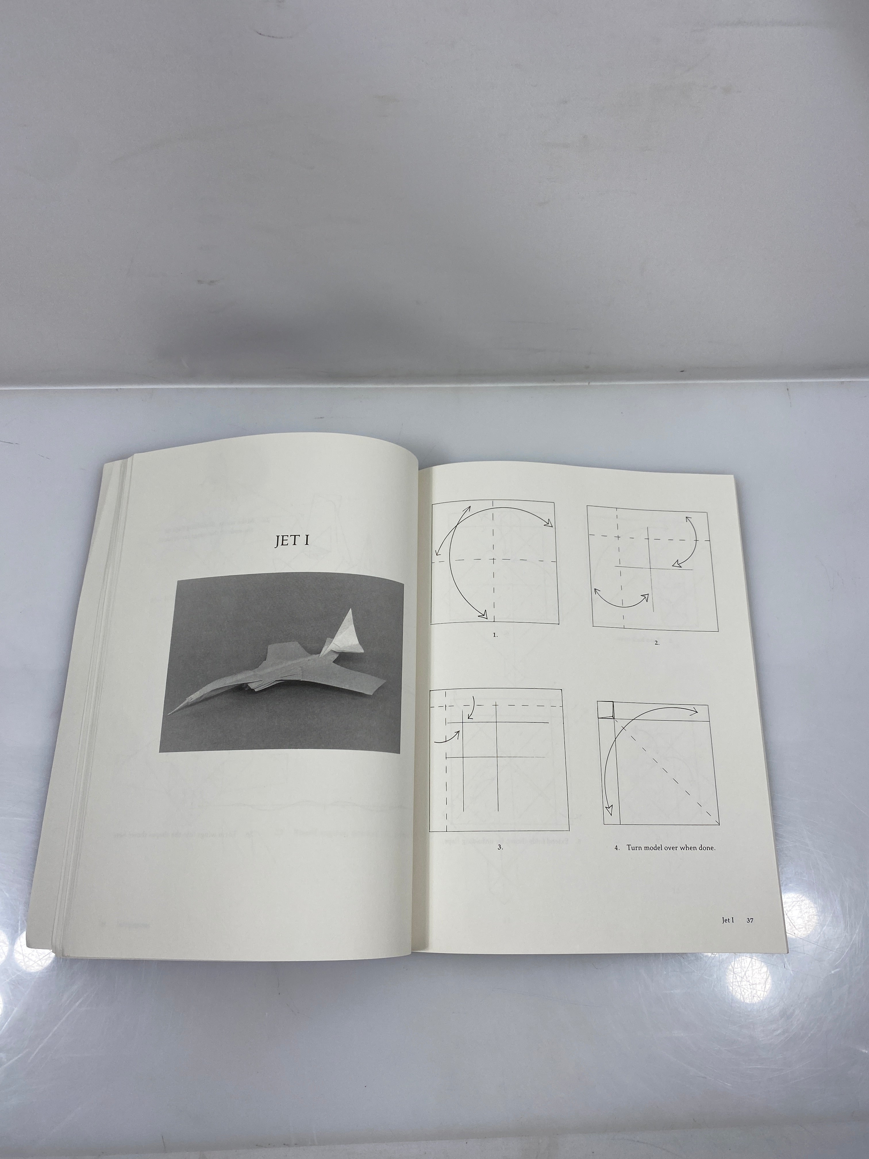 How To Make Origami Airplanes That Fly By Gery Hsu