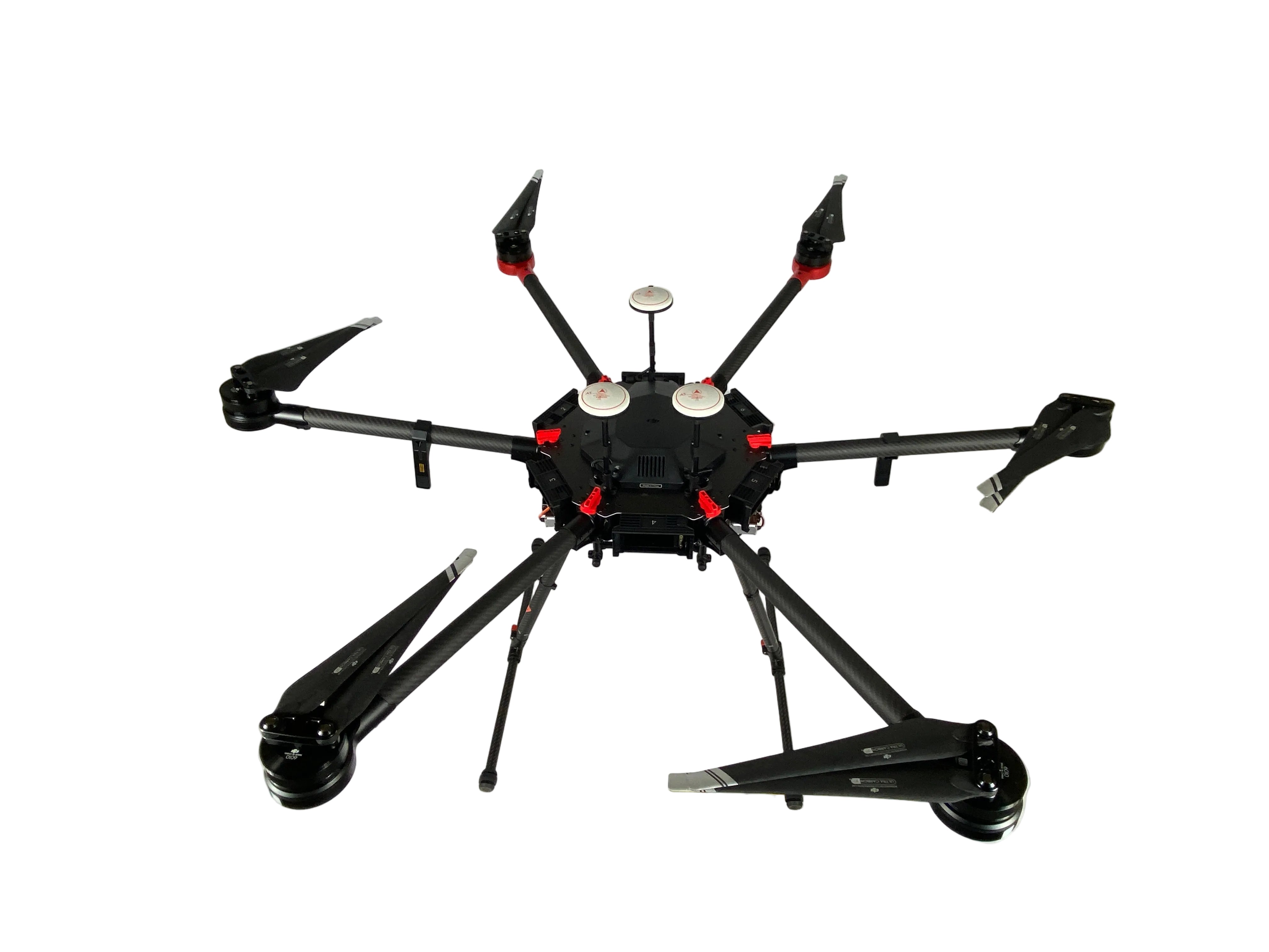 DJI MATRICE 600 Pro *Six Batteries*