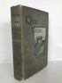 Quo Vadis Altemus' Edition by Sienkiewicz 1897 HC