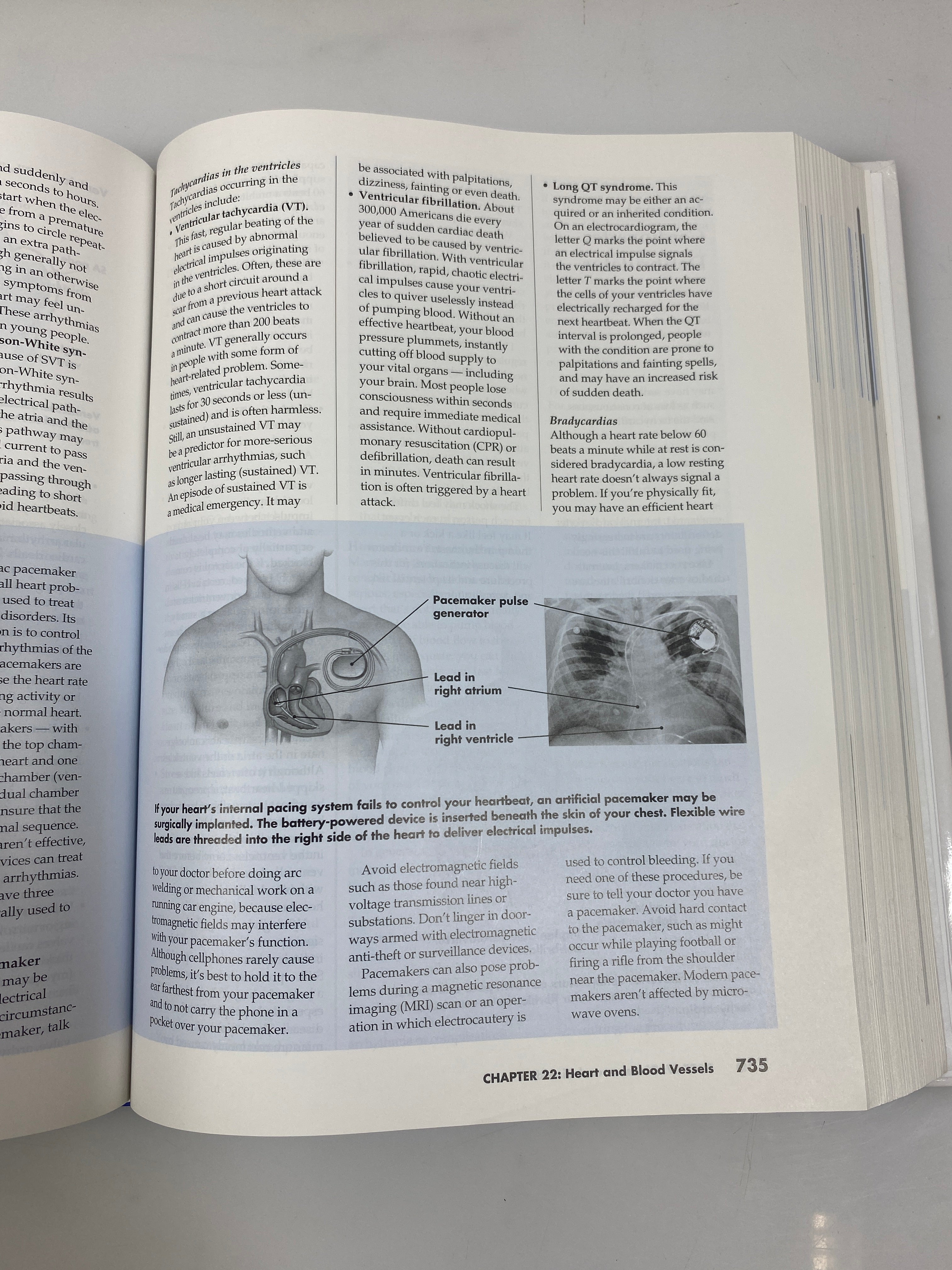 Mayo Clinic Family Health Book Litin/Nanda 5th Ed. 2018 HC