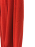 Vintage Studio 0001 Ferre Red Knit Wool Dress