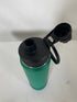 ThermoFlask Green Insulated Water Bottle