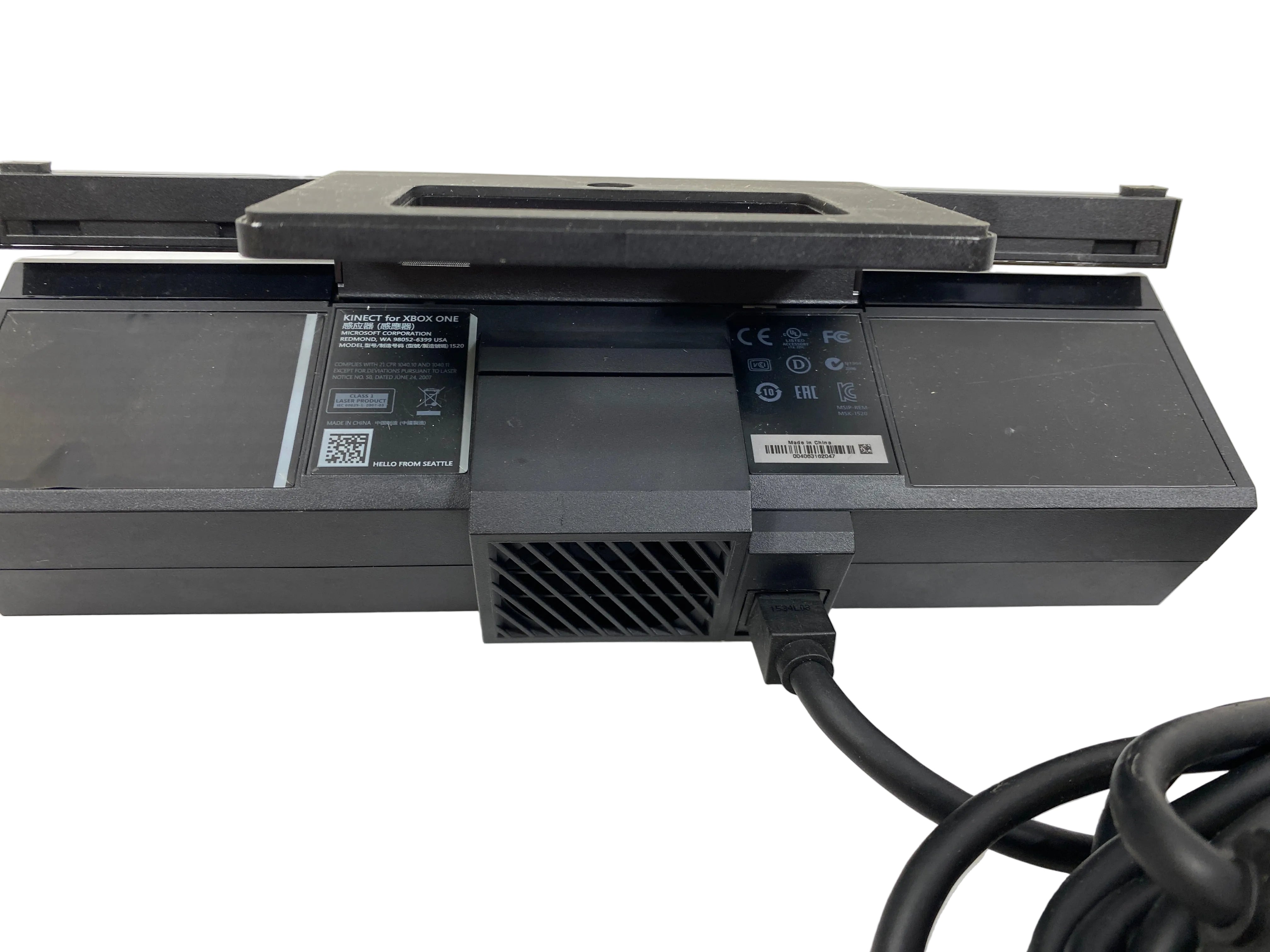 Microsoft 1520 Xbox One Kinect Sensor Bar