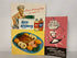 2 Vintage Karo Syrup Booklets: Karo Kookery/Perfect Homemade Ice Cream