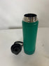 ThermoFlask Green Insulated Water Bottle