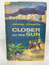 Lot of 5 Vtg Fiction incl Closer to the Sun/Light of Day/Song of Sixpence BCE DJ