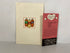 2 Vintage Karo Syrup Booklets: Karo Kookery/Perfect Homemade Ice Cream