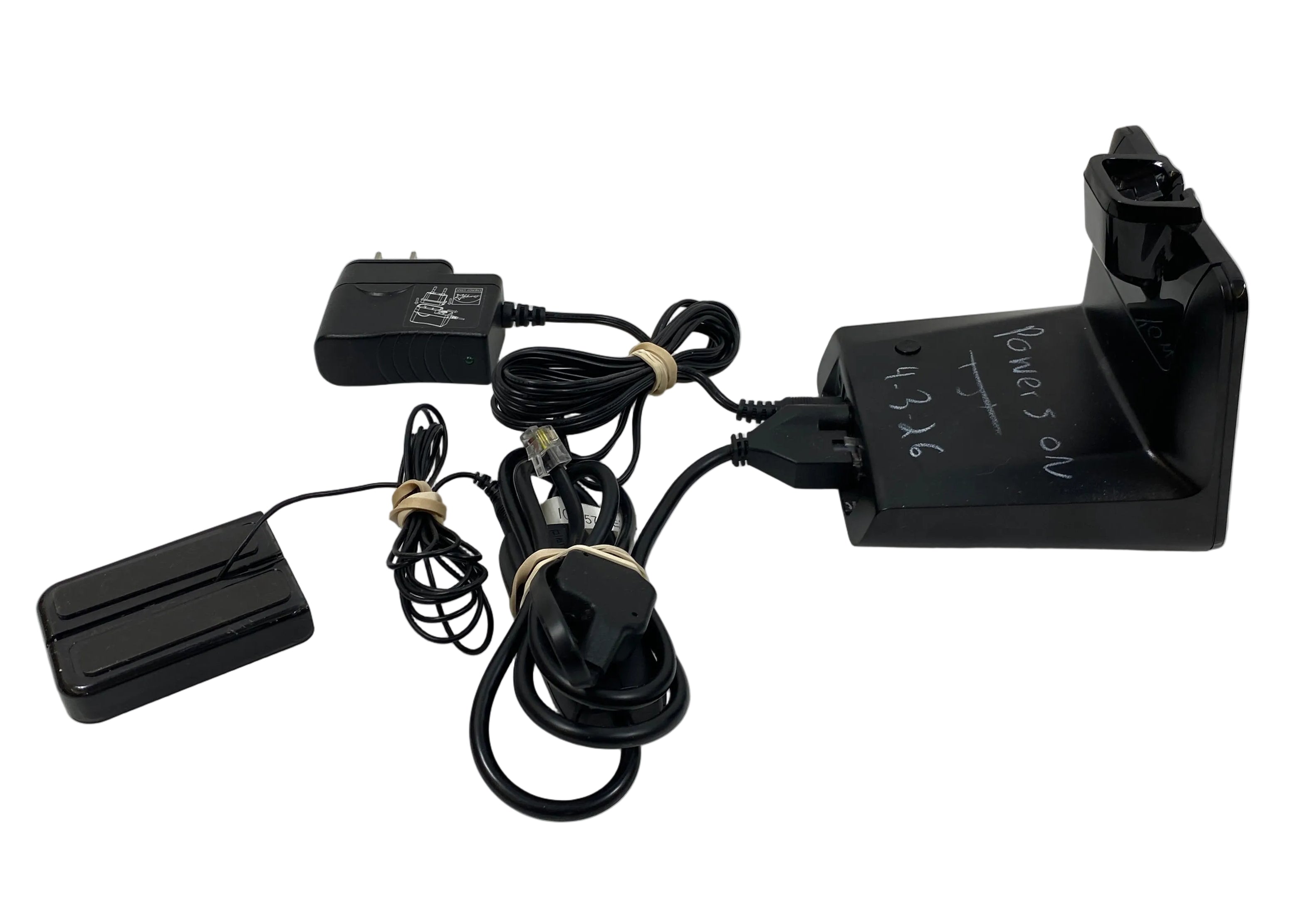 Plantronics CS540 Wireless Headset