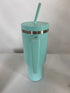 Hydrapeak Teal Stainless Steel Tumbler