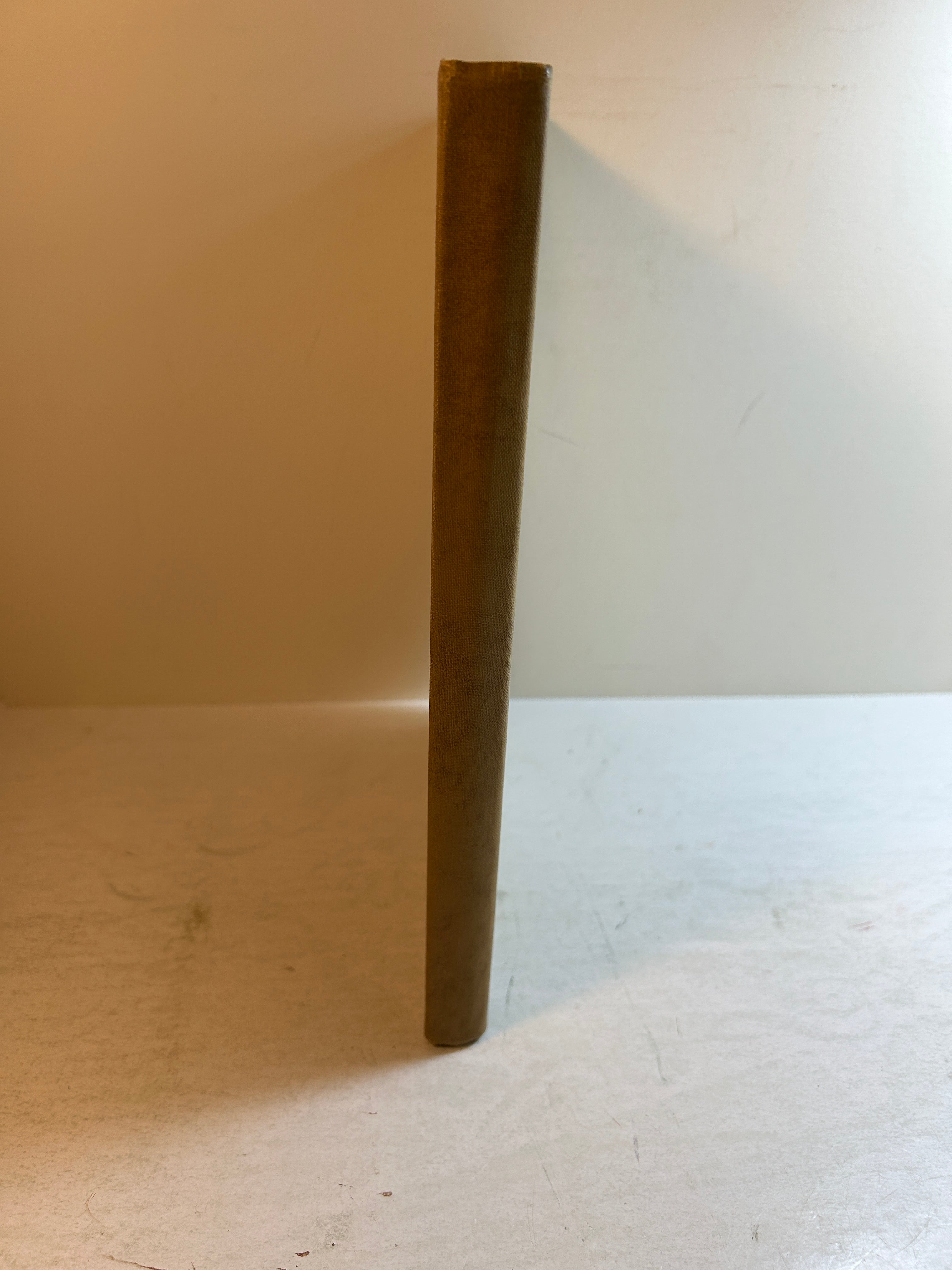 1950 "Chippewa" Central Michigan University Yearbook Mt. Pleasant, MI HC